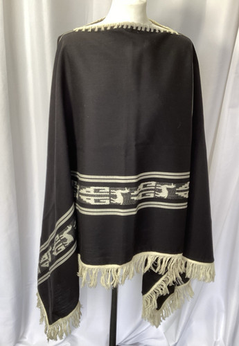 South american tassel - tassel, fringe