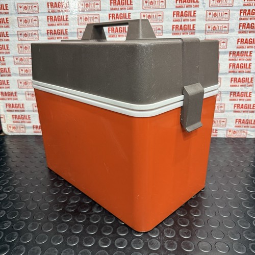 Vintage curver cool - cool, box