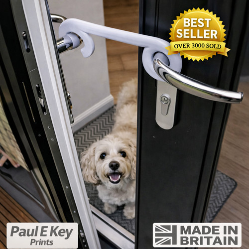 Patio door breezer french - door,