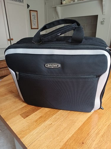 Antler laptop bag with - bag,
