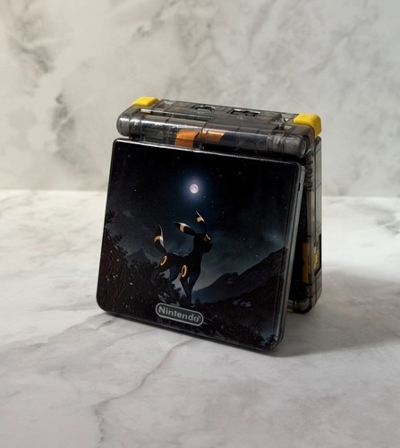 Umbreon nintendo gameboy - umbreon,