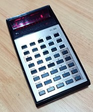 Texas Instruments TI-30 LED