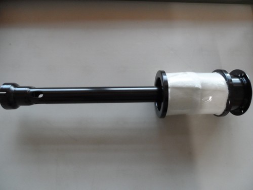 Vance hines quiet - quiet, baffle