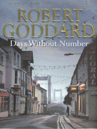Days without number robert - without,