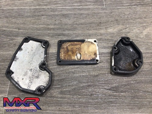 Suzuki 250 power valve - suzuki,
