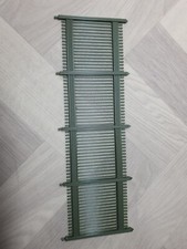 O  Gauge Fence 5 Pieces Scale