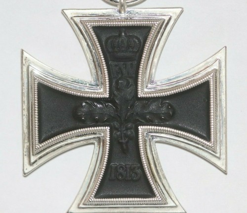 1870 pattern german iron cross - 1870,