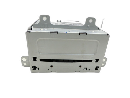 Car radio for opel - car,