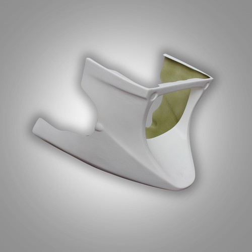 Wr17 kawasaki gpz 500 grp - wr17,