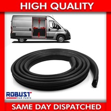 SIDE SLIDING DOOR WEATHERSTRIP