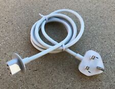 Genuine Original Apple iMac Volex Mains Power Cable Lead for Late 2012-2018 iMac