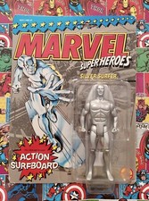 Marvel The Silver Surfer 5”