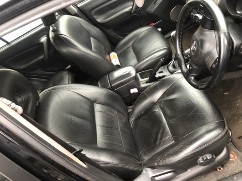 Toyota rav4 leather seats - rav4,