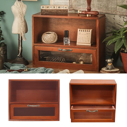 Retro wooden make - wooden,