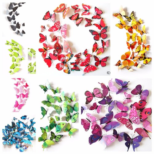 Pieces butterfly art - pieces,