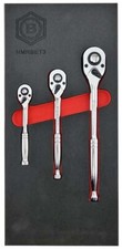 BRITOOL HALLMARK 3 PIECE