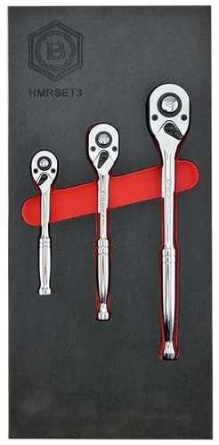 Britool hallmark piece - 3,