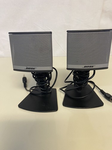 Set bose companion 3 - of,