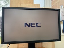 NEC PA271W-BK - 27" 2560x1440