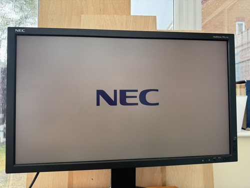 Nec pa271w 27 - pa271w-bk,