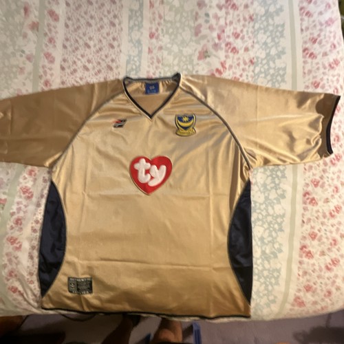 Prostar portsmouth away - prostar,