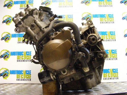 Kawasaki zx6r 636 engine - zx6r,