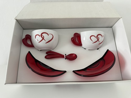 Guzzini love set 2 - love,