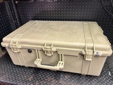 Peli 1650 Pelicase Protective