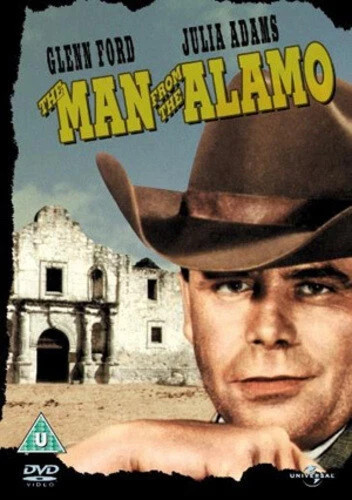 The man from alamo - the, (1953)