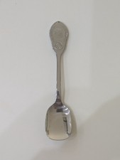 Papal Visit - Pope John Paul II, British Visit 1982, Sugar Spoon