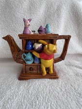 Disney Winnie The Pooh - Hutch
