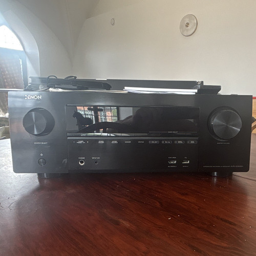 Denon avr x3600h 2ch - avr-x3600h, 9.2ch