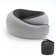 Travel Neck Pillow Memory Foam