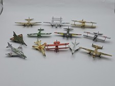 Vintage Mandarin Mini Die Cast