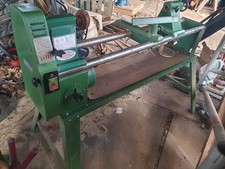 Multico Wood Turning Lathe