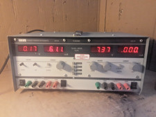 Thurlby PL320QMD Power Supply  32 V 2 A   