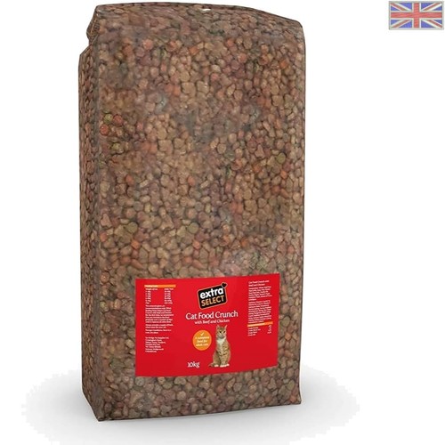 10kg complete dry - complete, food