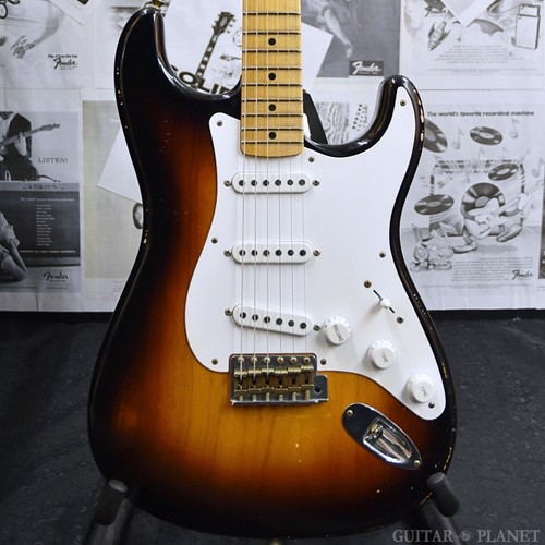 Fender custom shop mbs 70th - custom,