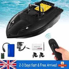500M RC Fishing Bait Boat 2