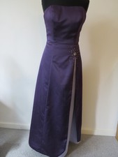 Hilary Morgan prom/bridesmaids