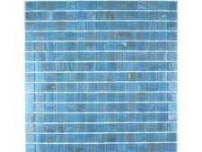 EB5400 Glass Gold Vein / Fleck
