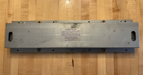 1964 hammond gibbs reverb - 1964, hammond/gibbs