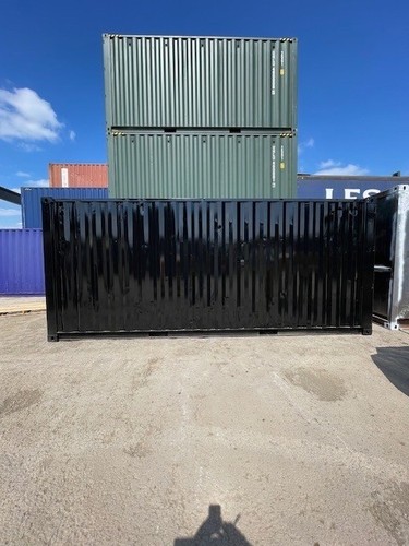20ft 8ft used - ,