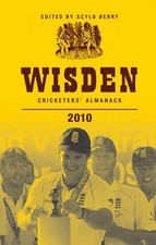 Wisden Cricketers' Almanack