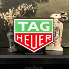 Tag Heuer Watches - Logo 3D