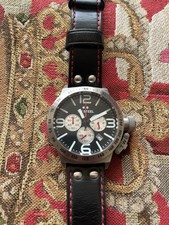TW Steel Canteen Men's Watch