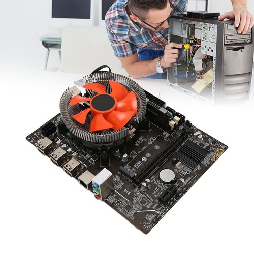 X79 motherboard set ddr3 - x79,