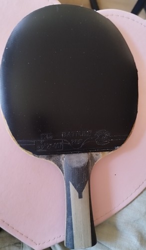 Joola offensive carbon with - carbon,