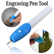 1x Electric Engraving Carve
