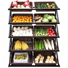 Tier supermarket fruit - supermarket, &